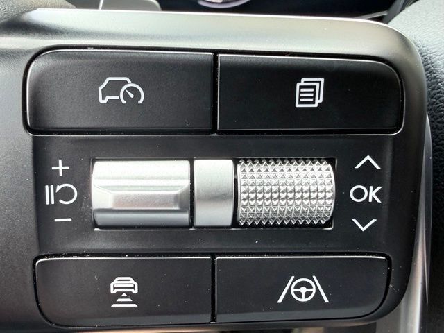 2026 Hyundai Santa Fe SEL Kerrville TX