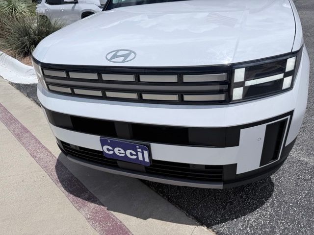 2026 Hyundai Santa Fe SEL Kerrville TX
