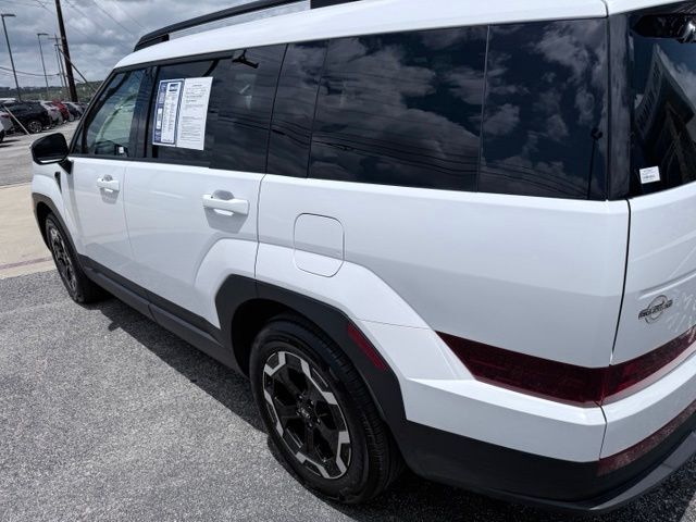 2026 Hyundai Santa Fe SEL Kerrville TX