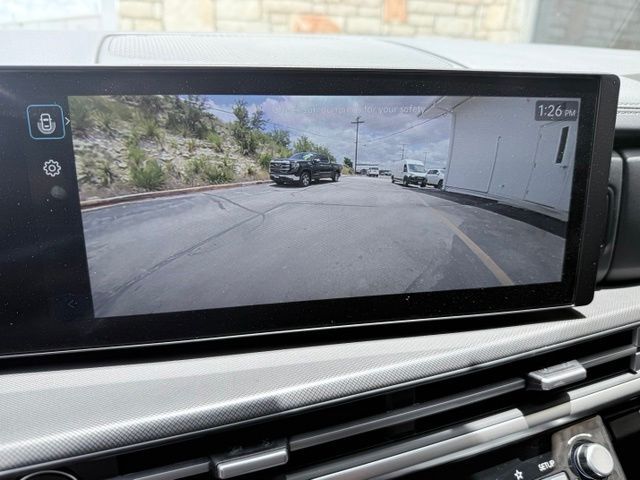 2026 Hyundai Santa Fe SEL Kerrville TX