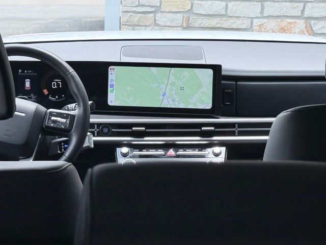2026 Hyundai Santa Fe SEL Kerrville TX