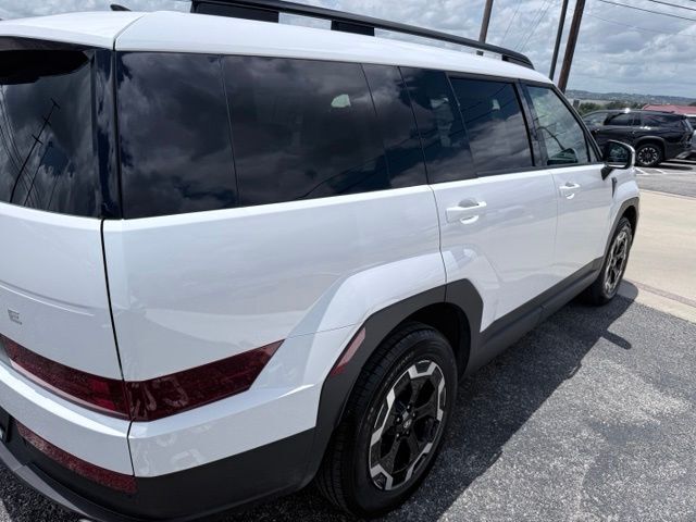 2026 Hyundai Santa Fe SEL Kerrville TX