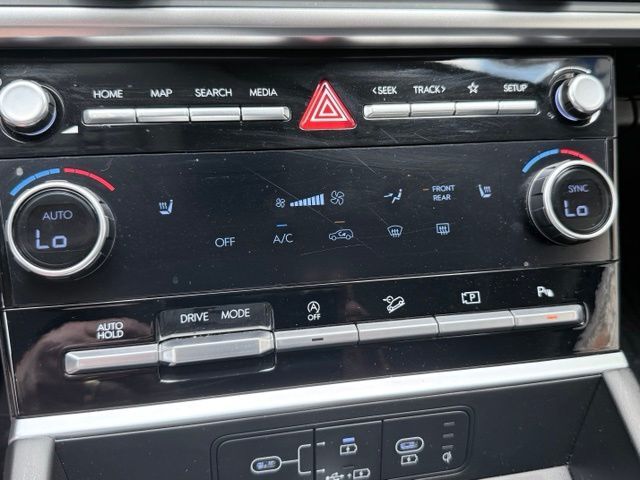 2026 Hyundai Santa Fe SEL Kerrville TX