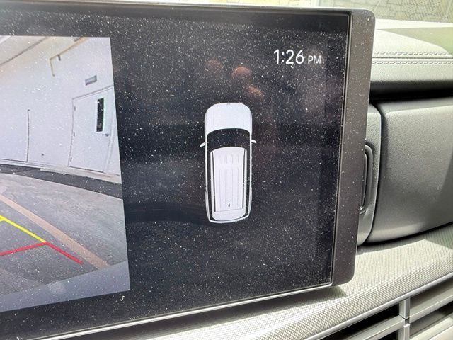 2026 Hyundai Santa Fe SEL Kerrville TX