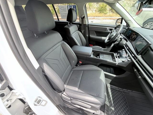 2026 Hyundai Santa Fe SEL Kerrville TX