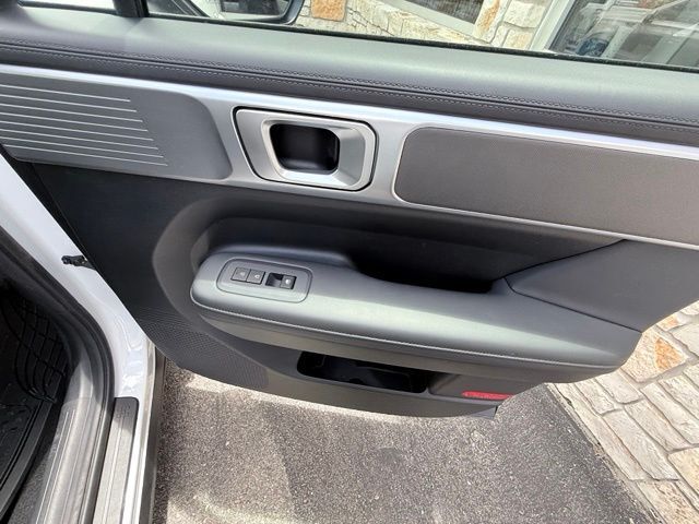 2026 Hyundai Santa Fe SEL Kerrville TX