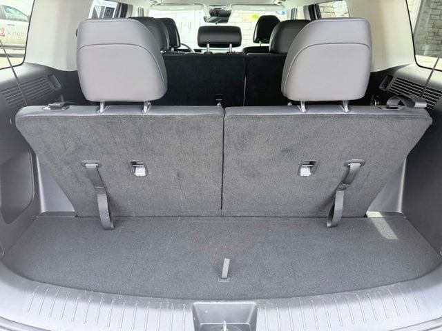 2026 Hyundai Santa Fe SEL Kerrville TX