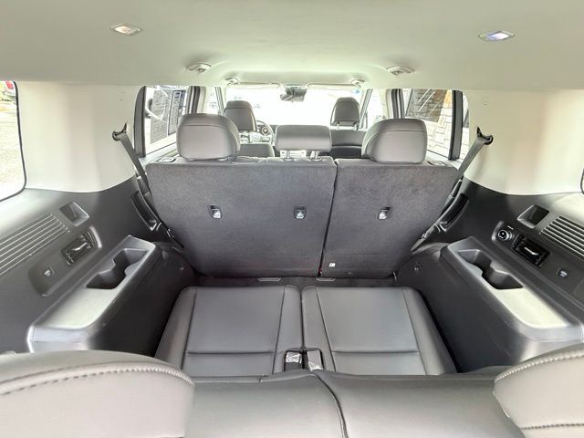 2026 Hyundai Santa Fe SEL Kerrville TX