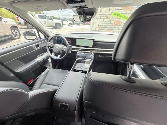 2026 Hyundai Santa Fe SEL Kerrville TX