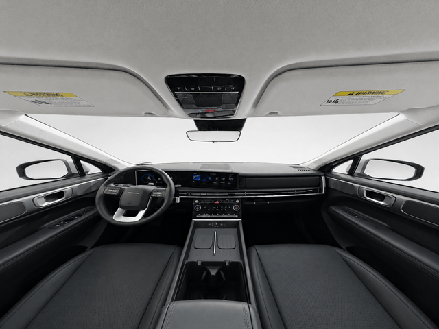 2026 Hyundai Santa Fe SEL Kerrville TX
