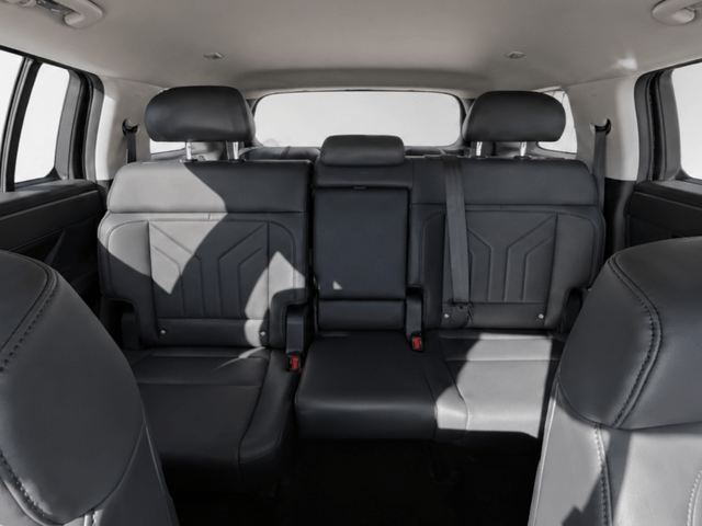 2026 Hyundai Santa Fe SEL Kerrville TX