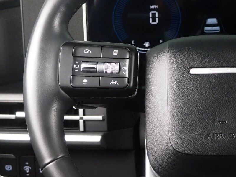 2026 Hyundai Santa Fe SEL *ADAPTIVE CRUISE, SAFETY ALERTS, BACKUP-CAMERA, COLOR TOUCHSCREEN, HEATED SEATS, DIGITAL KEY, POWER LIFTGATE, WIRELESS CHARGING, ANDROID & APPLE Round Rock TX