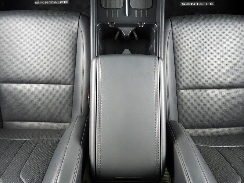 2026 Hyundai Santa Fe SEL *ADAPTIVE CRUISE, SAFETY ALERTS, BACKUP-CAMERA, COLOR TOUCHSCREEN, HEATED SEATS, DIGITAL KEY, POWER LIFTGATE, WIRELESS CHARGING, ANDROID & APPLE Round Rock TX