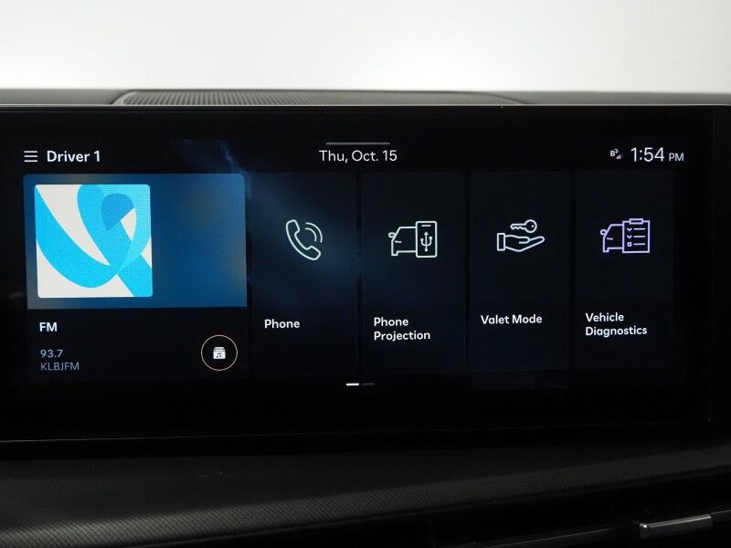 2026 Hyundai Santa Fe SEL *ADAPTIVE CRUISE, SAFETY ALERTS, BACKUP-CAMERA, COLOR TOUCHSCREEN, HEATED SEATS, DIGITAL KEY, POWER LIFTGATE, WIRELESS CHARGING, ANDROID & APPLE Round Rock TX
