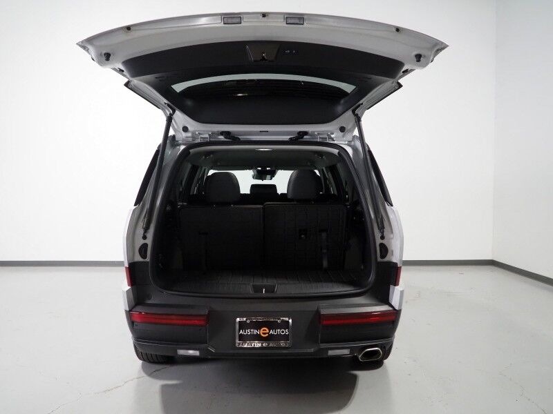 2026 Hyundai Santa Fe SEL *ADAPTIVE CRUISE, SAFETY ALERTS, BACKUP-CAMERA, COLOR TOUCHSCREEN, HEATED SEATS, DIGITAL KEY, POWER LIFTGATE, WIRELESS CHARGING, ANDROID & APPLE Round Rock TX