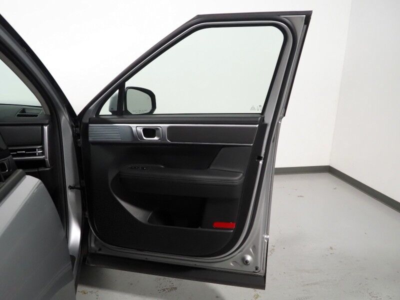 2026 Hyundai Santa Fe SEL *ADAPTIVE CRUISE, SAFETY ALERTS, BACKUP-CAMERA, COLOR TOUCHSCREEN, HEATED SEATS, DIGITAL KEY, POWER LIFTGATE, WIRELESS CHARGING, ANDROID & APPLE Round Rock TX