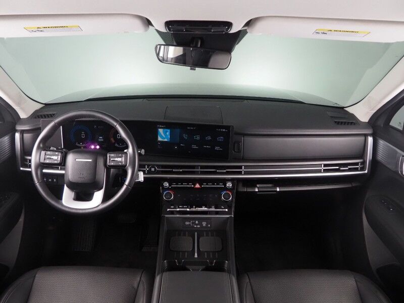 2026 Hyundai Santa Fe SEL *ADAPTIVE CRUISE, SAFETY ALERTS, BACKUP-CAMERA, COLOR TOUCHSCREEN, HEATED SEATS, DIGITAL KEY, POWER LIFTGATE, WIRELESS CHARGING, ANDROID & APPLE Round Rock TX