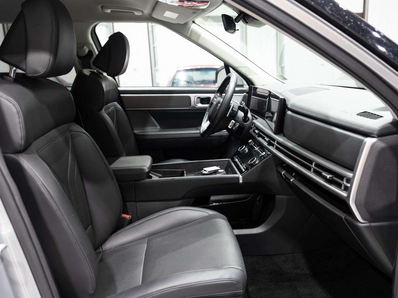 2026 Hyundai Santa Fe SEL AWD 7-Passenger Cranberry PA