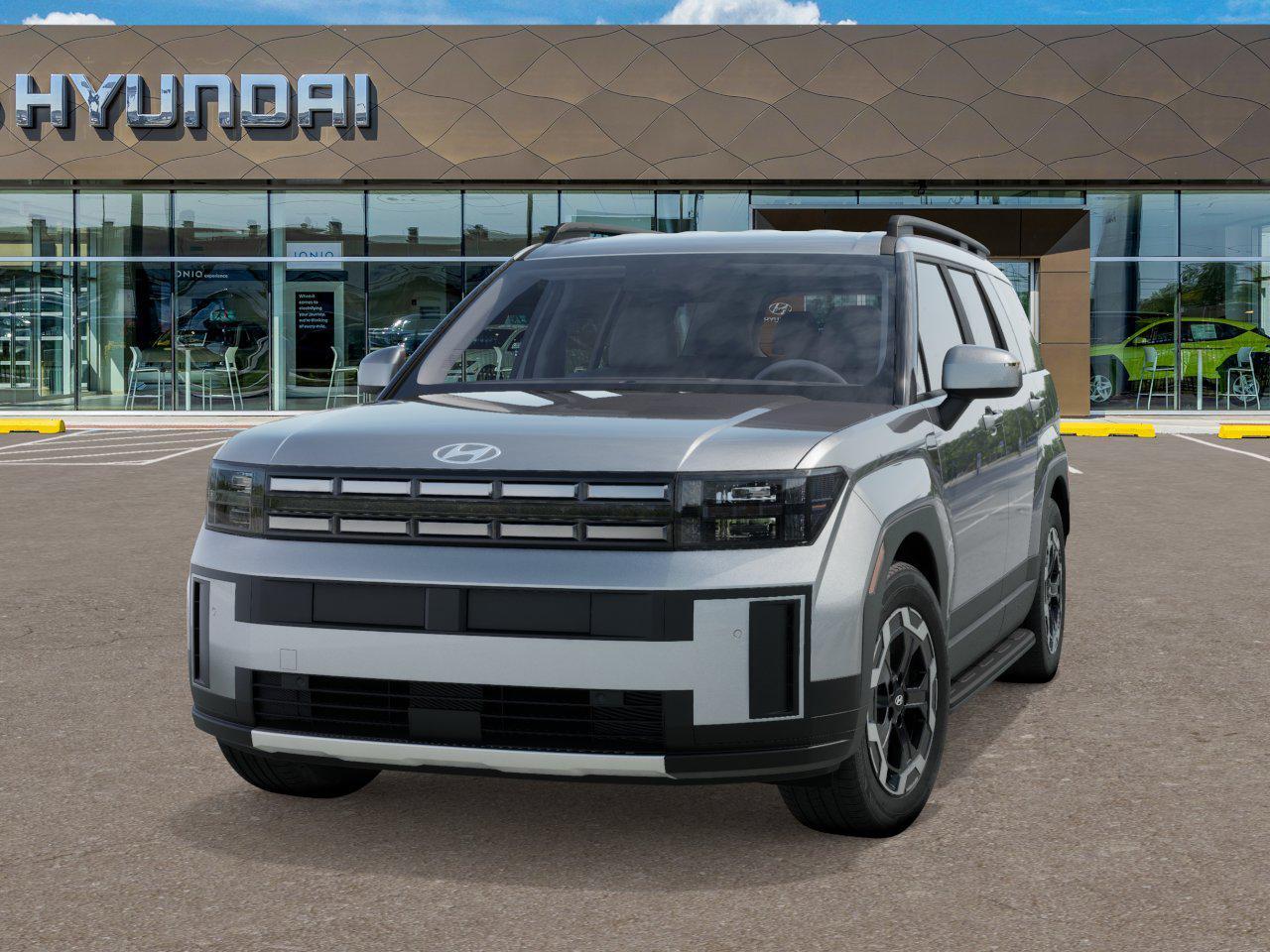 2026 Hyundai Santa Fe SEL AWD Cape Girardeau MO