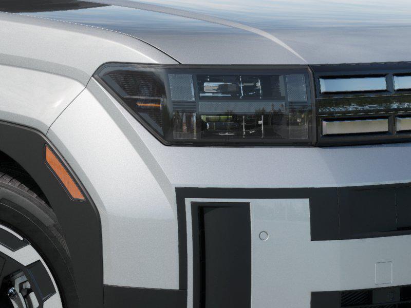 2026 Hyundai Santa Fe SEL AWD Cape Girardeau MO