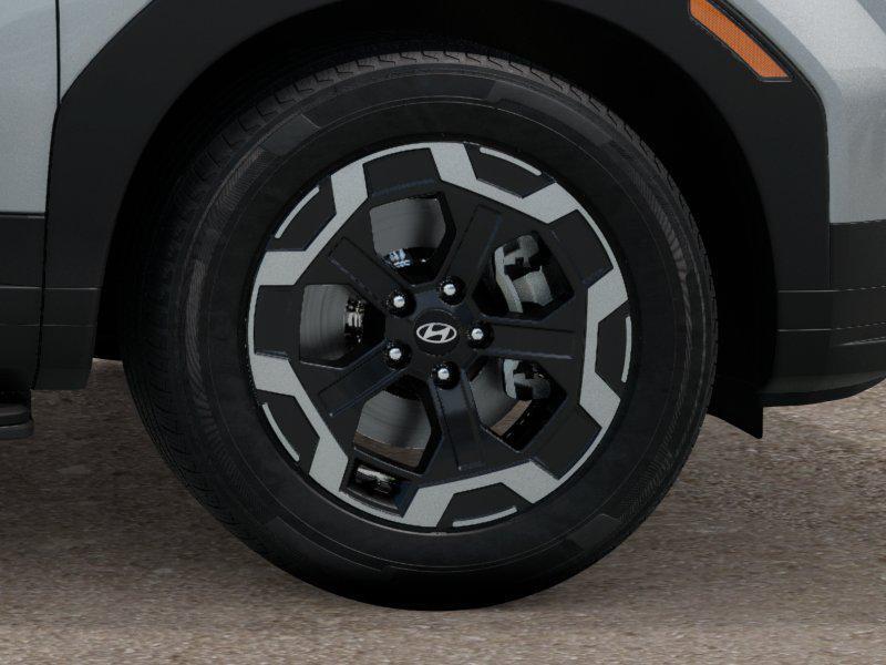 2026 Hyundai Santa Fe SEL AWD Cape Girardeau MO