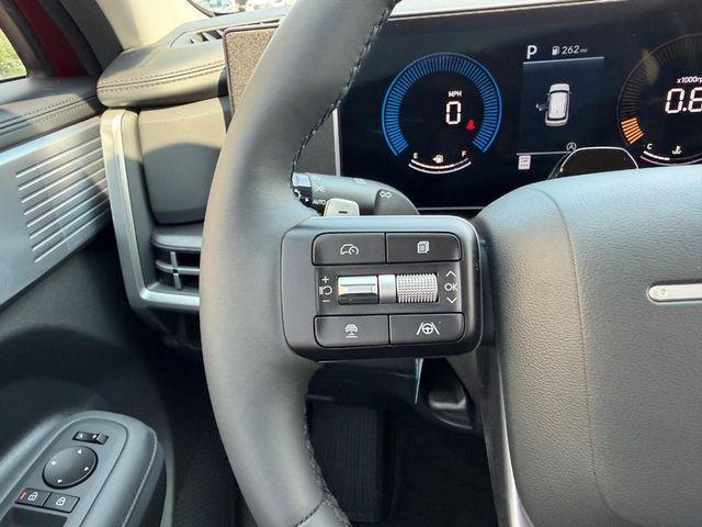 2026 Hyundai Santa Fe SEL AWD Cape Girardeau MO