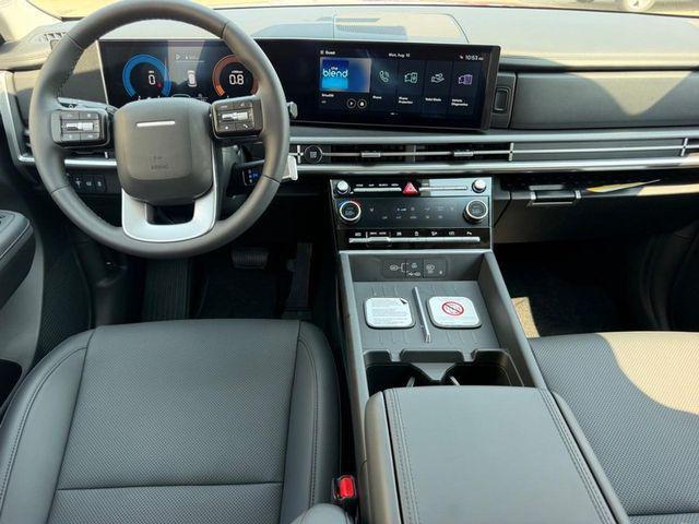 2026 Hyundai Santa Fe SEL AWD Cape Girardeau MO