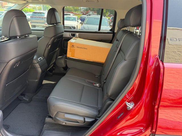 2026 Hyundai Santa Fe SEL AWD Cape Girardeau MO