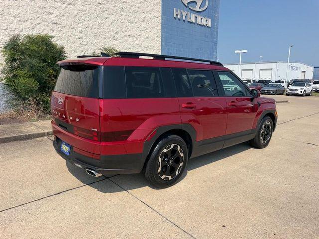 2026 Hyundai Santa Fe SEL AWD Cape Girardeau MO