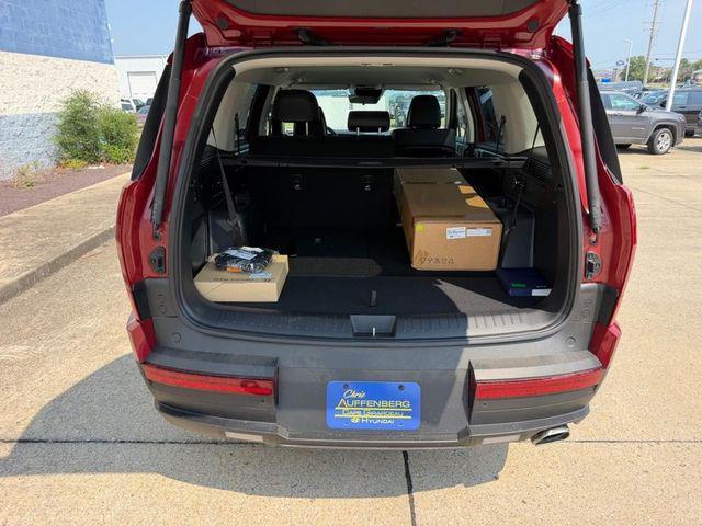 2026 Hyundai Santa Fe SEL AWD Cape Girardeau MO