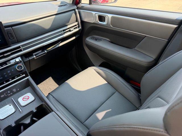 2026 Hyundai Santa Fe SEL AWD Cape Girardeau MO
