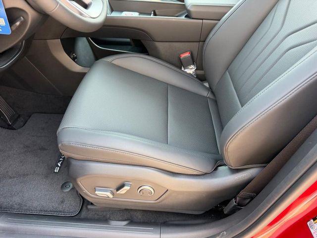 2026 Hyundai Santa Fe SEL AWD Cape Girardeau MO