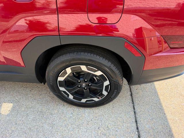 2026 Hyundai Santa Fe SEL AWD Cape Girardeau MO
