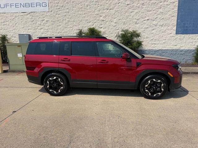 2026 Hyundai Santa Fe SEL AWD Cape Girardeau MO