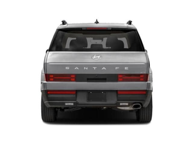 2026 Hyundai Santa Fe SEL AWD Cape Girardeau MO