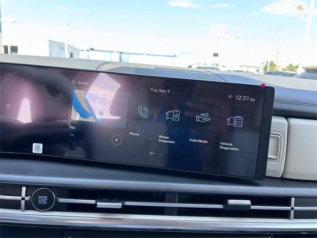 2026 Hyundai Santa Fe SEL AWD Cape Girardeau MO