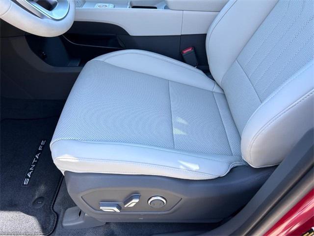 2026 Hyundai Santa Fe SEL AWD Cape Girardeau MO