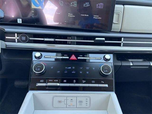 2026 Hyundai Santa Fe SEL AWD Cape Girardeau MO