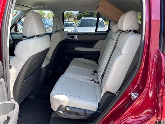 2026 Hyundai Santa Fe SEL AWD Cape Girardeau MO