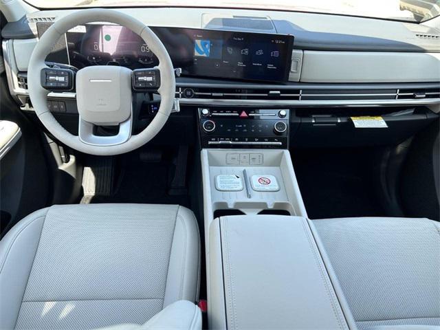 2026 Hyundai Santa Fe SEL AWD Cape Girardeau MO
