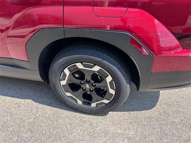 2026 Hyundai Santa Fe SEL AWD Cape Girardeau MO