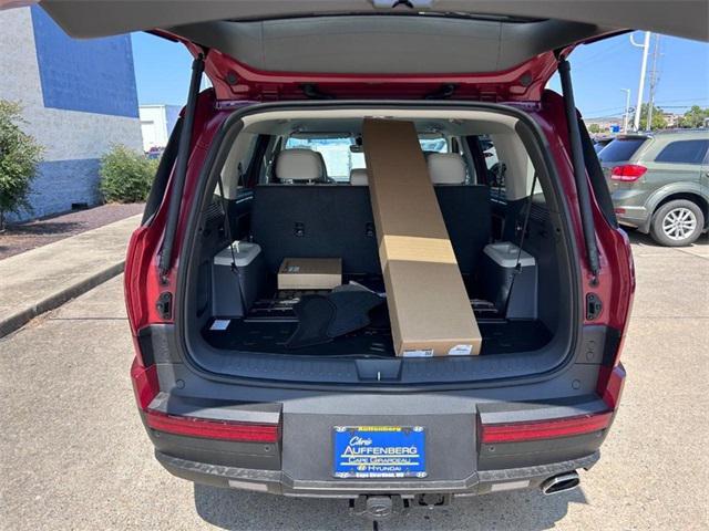 2026 Hyundai Santa Fe SEL AWD Cape Girardeau MO