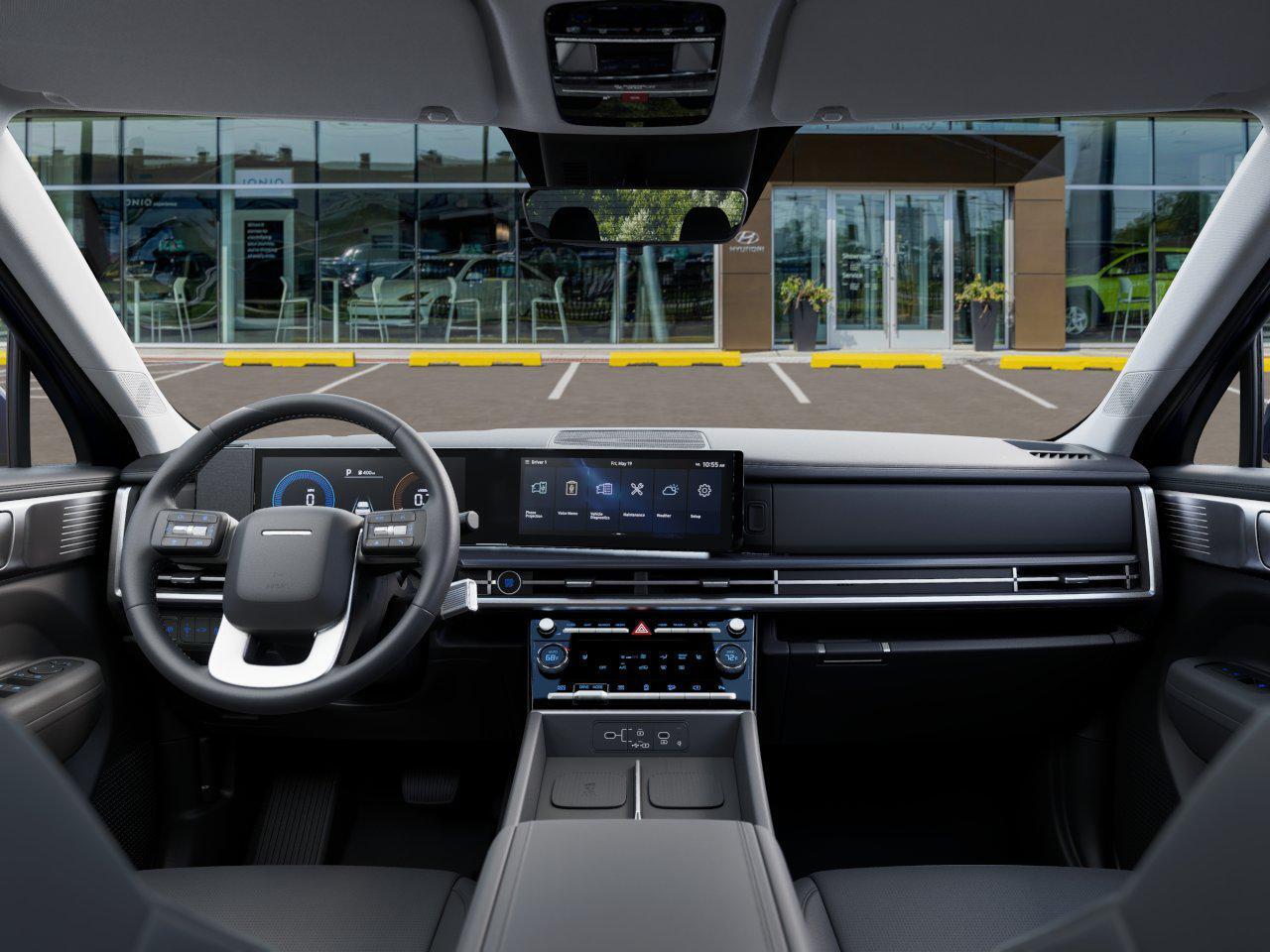 2026 Hyundai Santa Fe SEL AWD Cape Girardeau MO