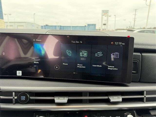 2026 Hyundai Santa Fe SEL AWD Cape Girardeau MO