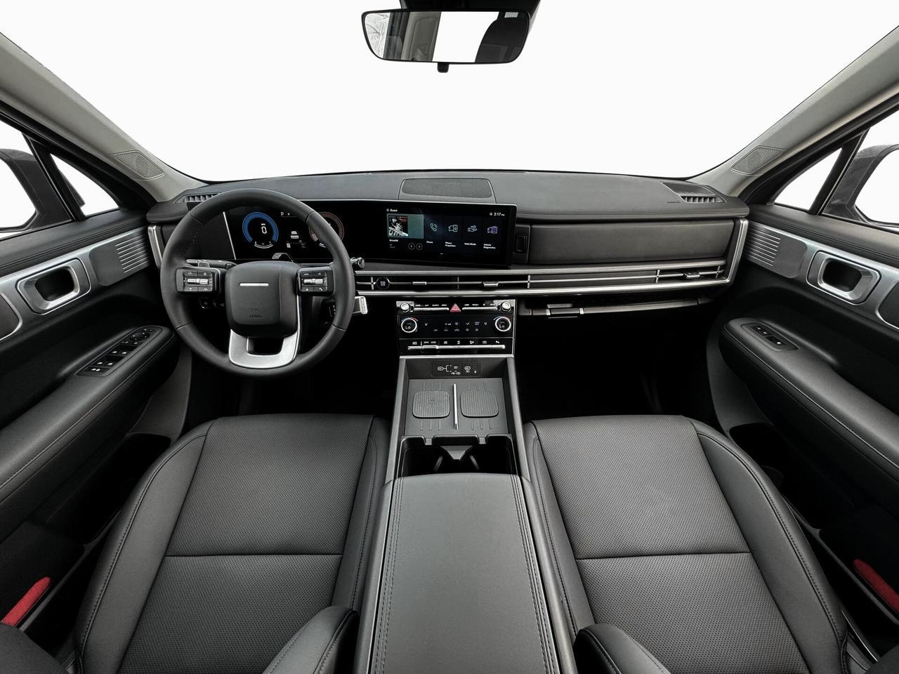 2026 Hyundai Santa Fe SEL AWD Cape Girardeau MO