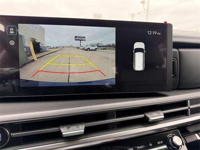 2026 Hyundai Santa Fe SEL AWD Cape Girardeau MO