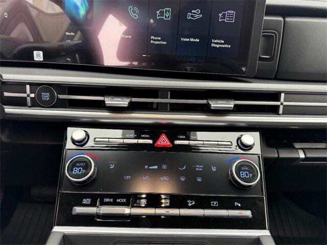 2026 Hyundai Santa Fe SEL AWD Cape Girardeau MO