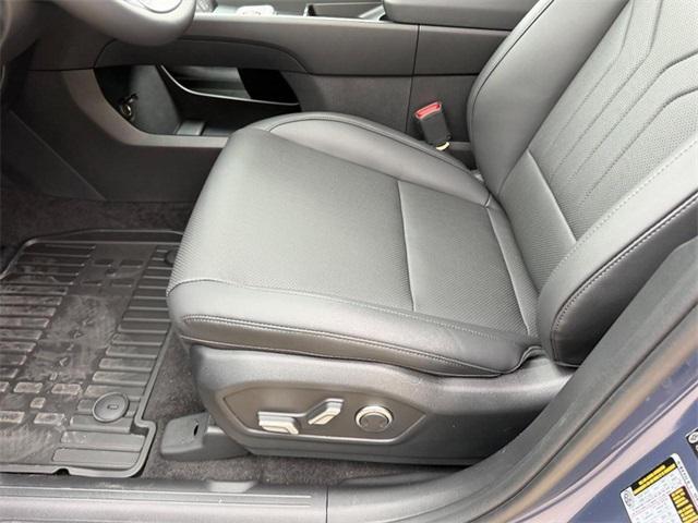 2026 Hyundai Santa Fe SEL AWD Cape Girardeau MO