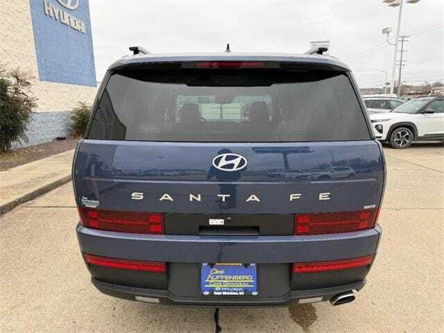 2026 Hyundai Santa Fe SEL AWD Cape Girardeau MO