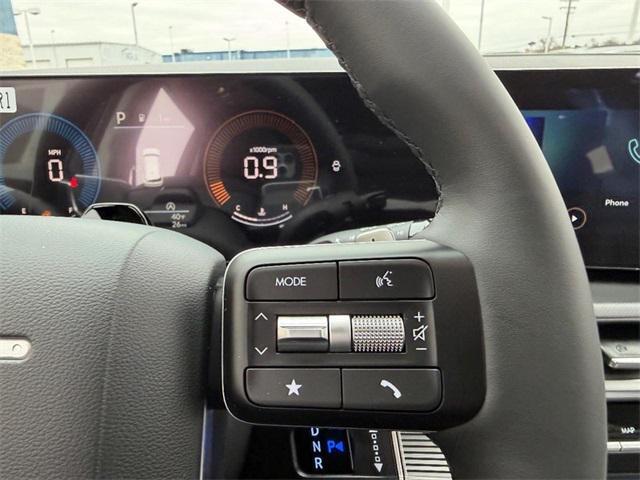 2026 Hyundai Santa Fe SEL AWD Cape Girardeau MO